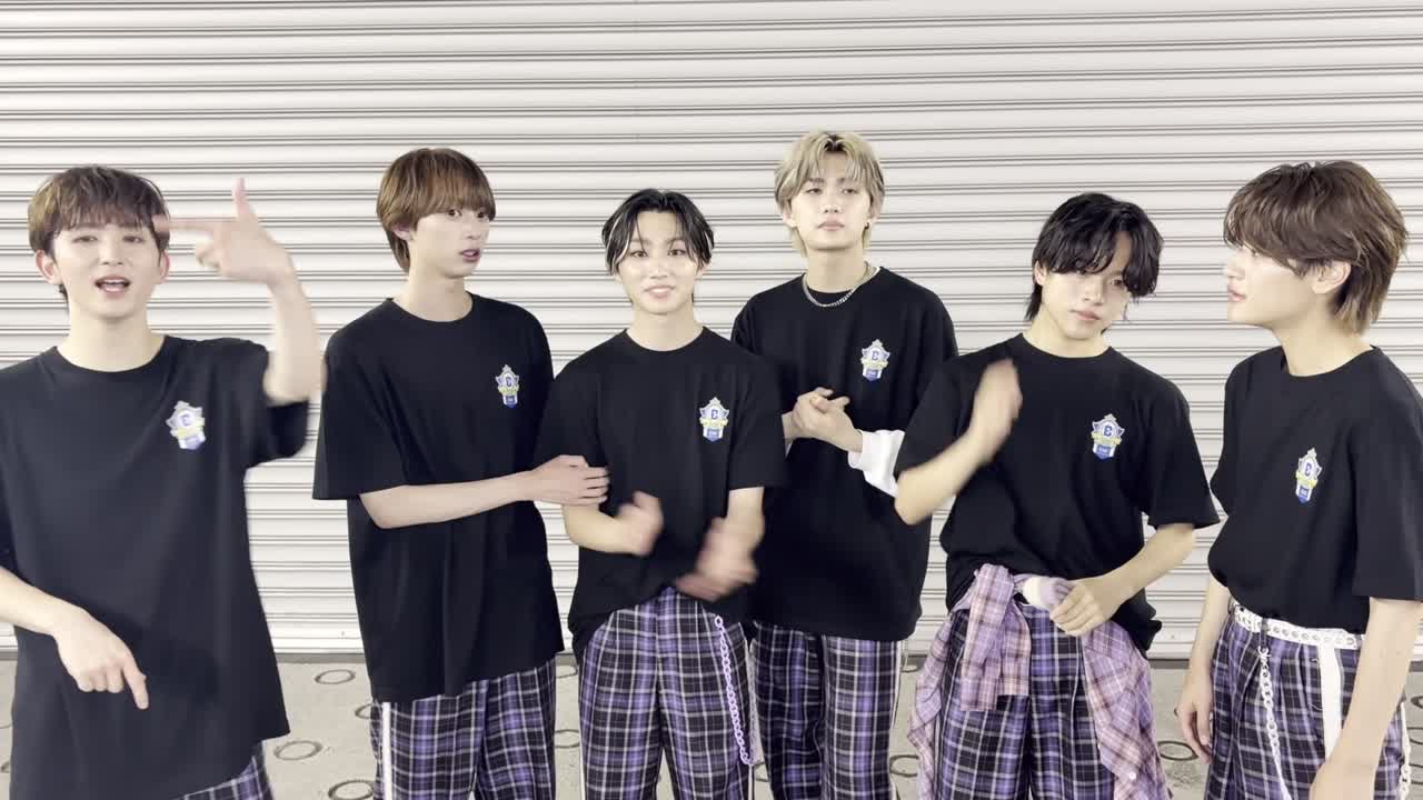 「EBiDAN THE LIVE 2026 15th Anniversary」2日目ありがとうございました！