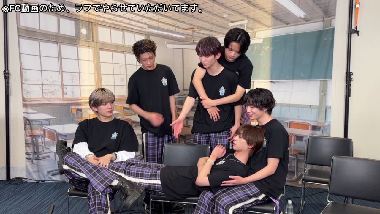 「EBiDAN THE LIVE 2026 15th Anniversary」4日目ありがとうございました！