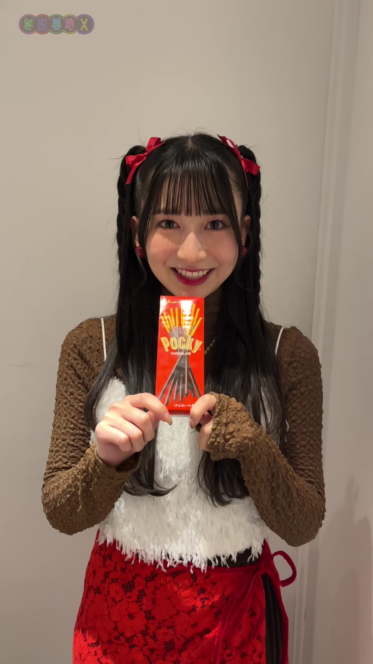 バレンタインNGカット💛