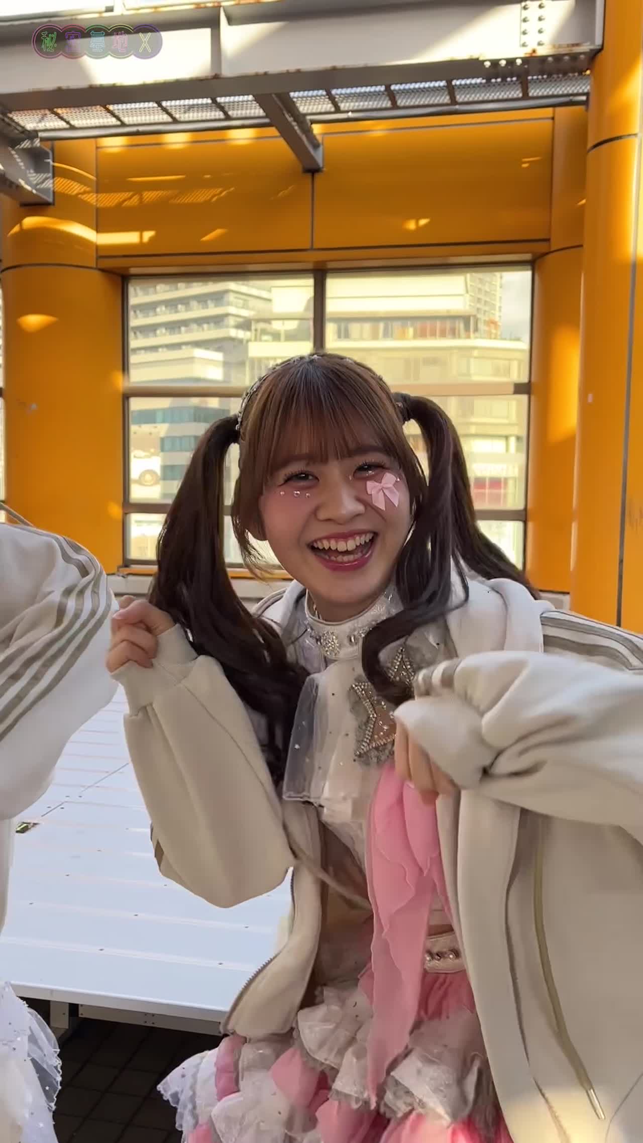 江戸走りお見送り会(？)