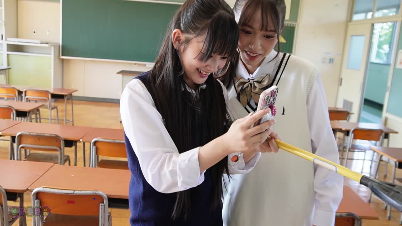 現役たちの昼休み