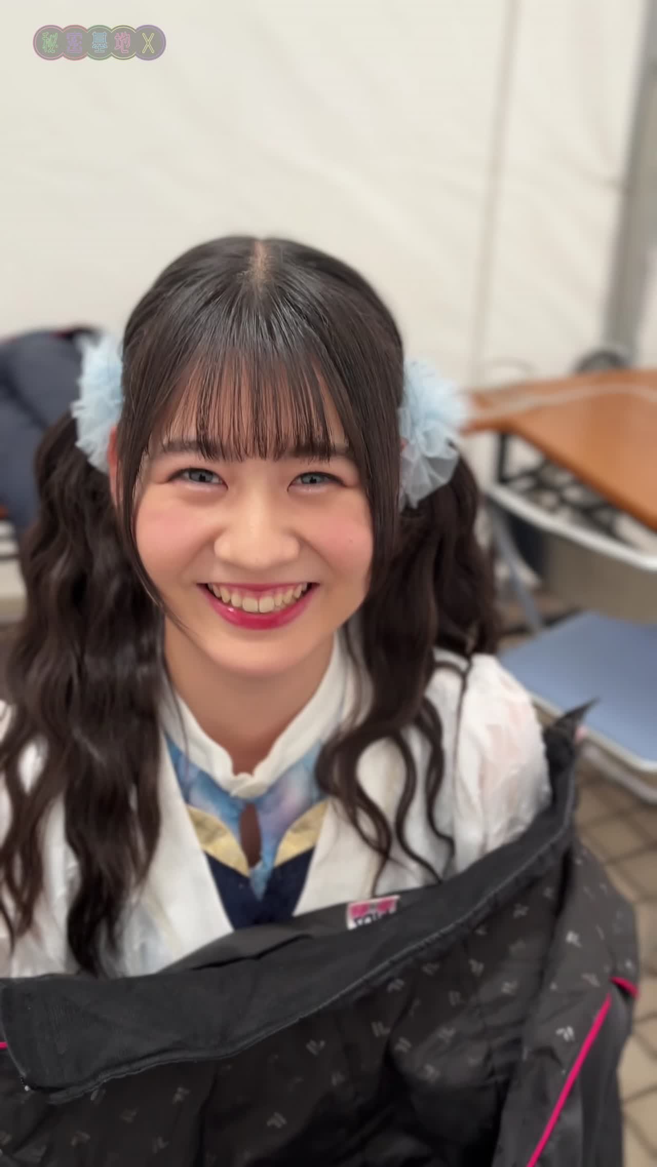いないいないばあ