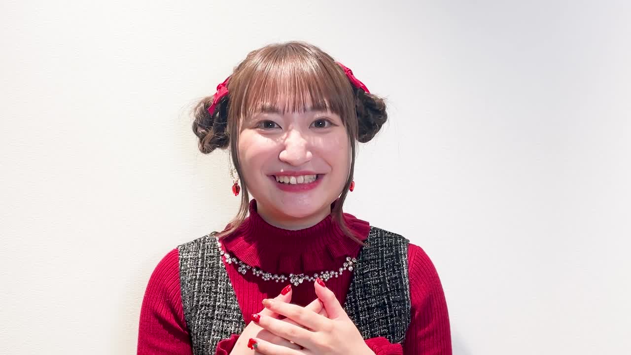 あけましておめでとうございます！