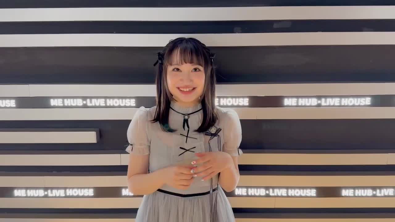 高尾奏音 Fan ｍeeting in SHANGHAI  ～響け！午後の Tea Time～　オフムービー