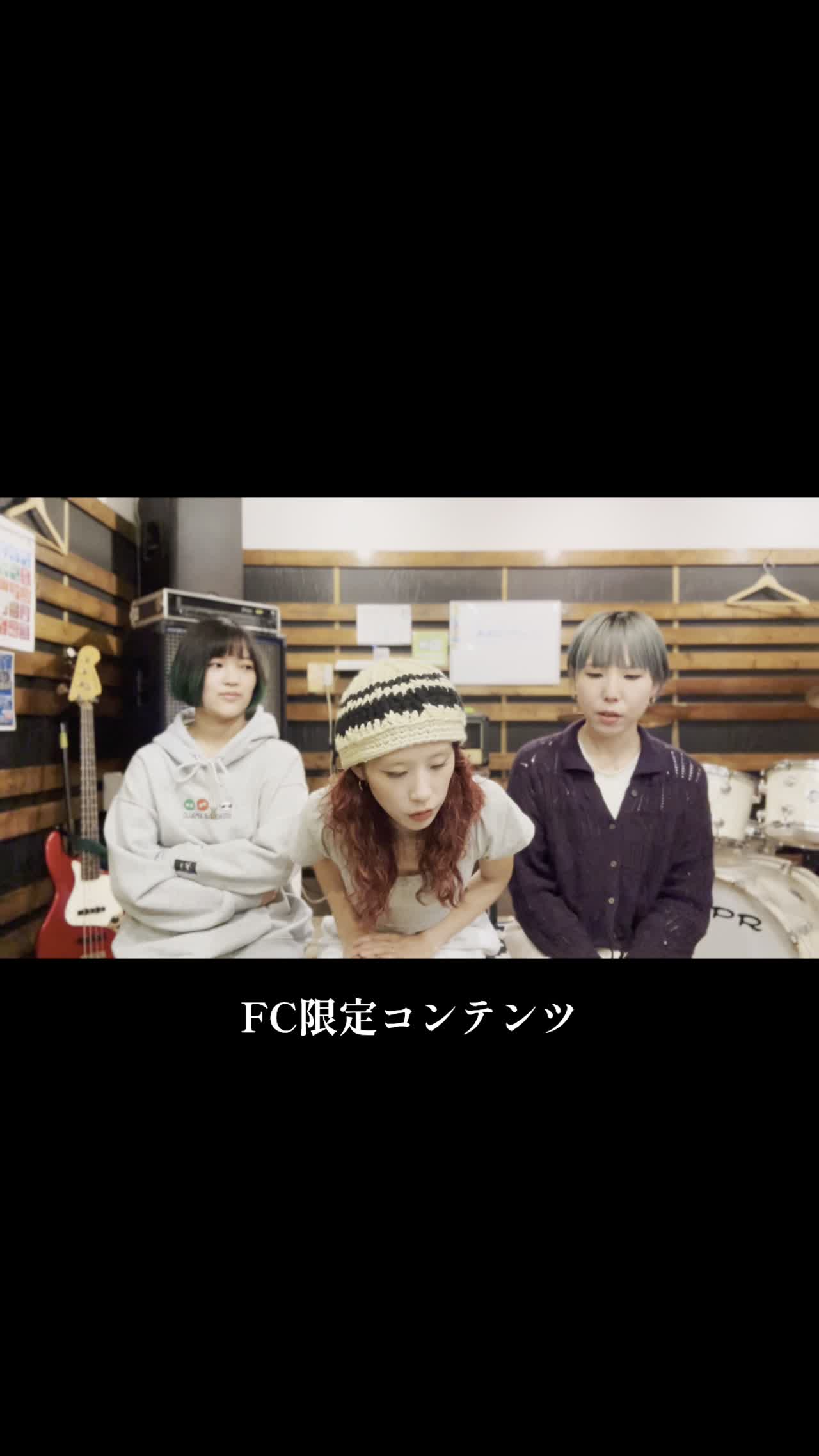 ハンプバック道場オープン！👏