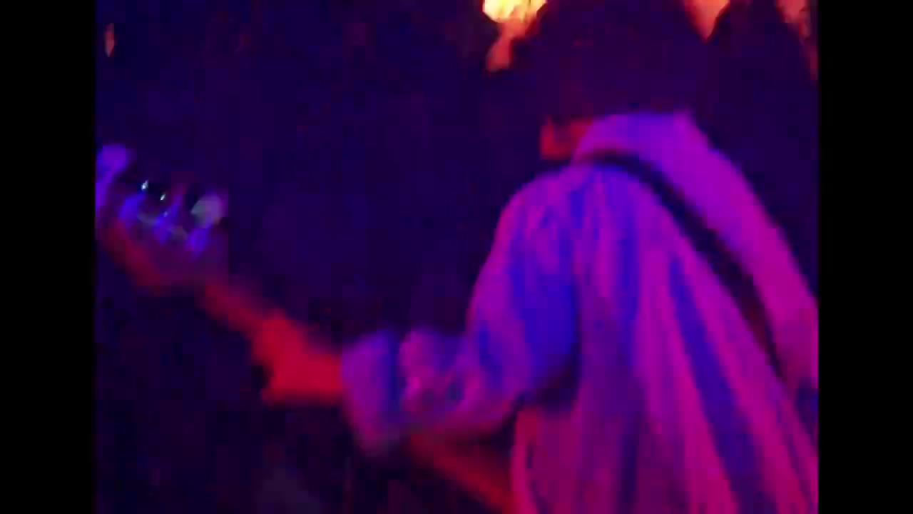 Hump Back pre. "ACHATTERS 2025" Day1 Live Digest