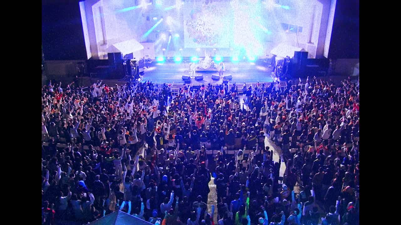 Hump Back pre. "ACHATTERS 2025" Day2 Live Digest