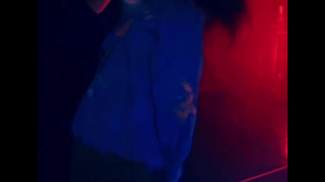 Hump Back pre. "産休サンキューツアー2025" Final Digest Movie