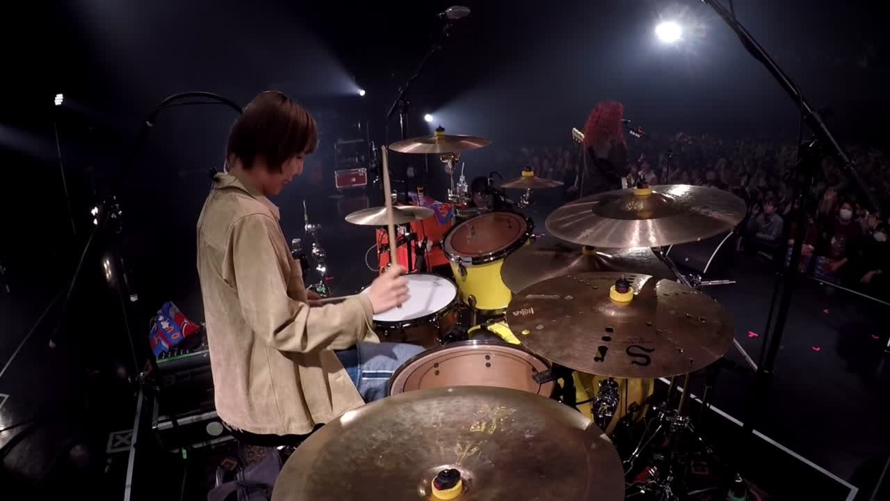 2026/2/1@Zeep Haneda