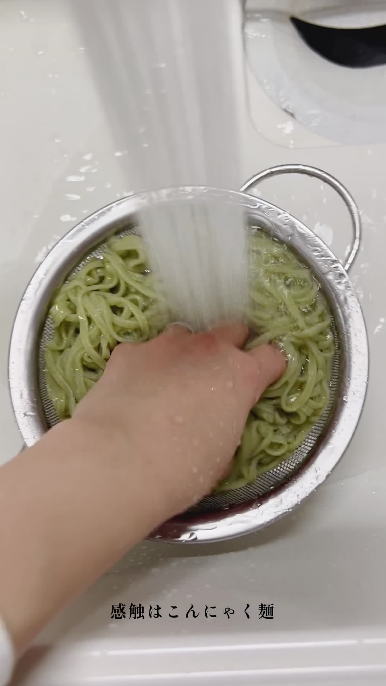 【ぴか】瓦そば作るお【料理Vlog】