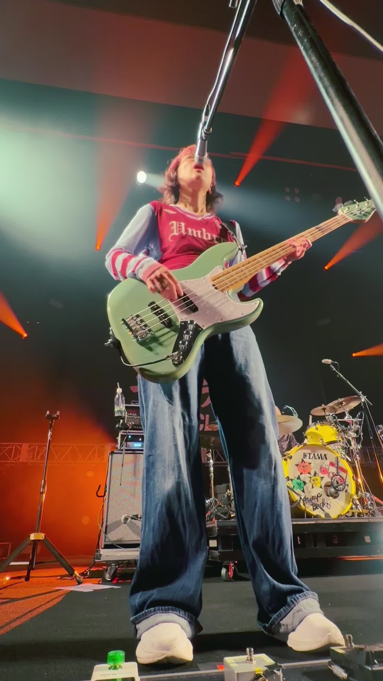 ぴかのライブ動画