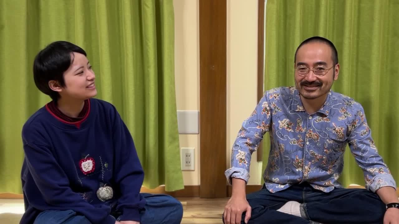 う大としおの稽古場すみっこ相談室　#1