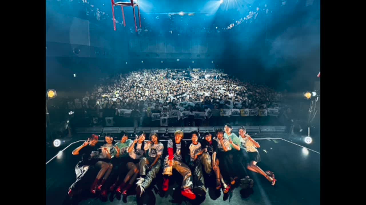 【GASHIMA校舎裏Radio】2024/9/4