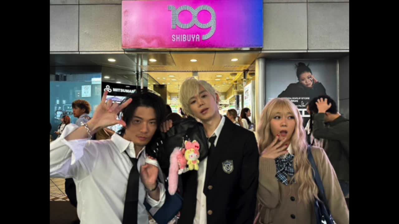 【GASHIMA校舎裏Radio】2024/11/6