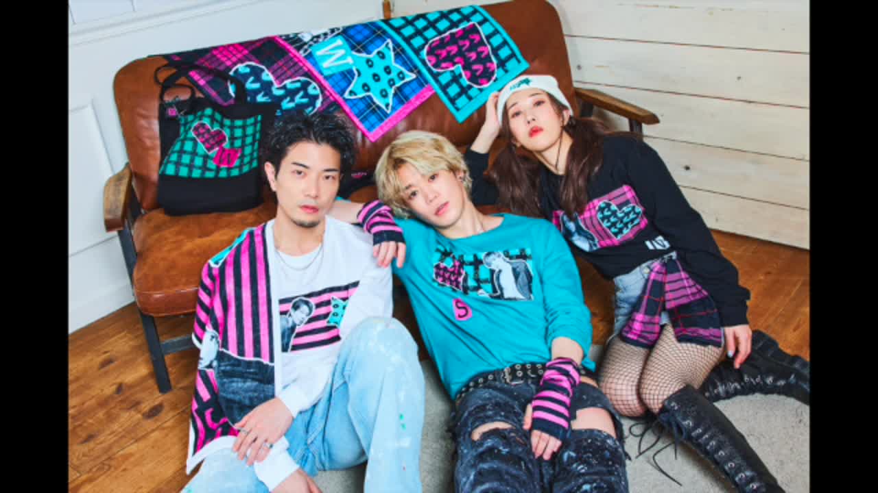 GASHIMAの校舎裏Radio -2024.12.04-