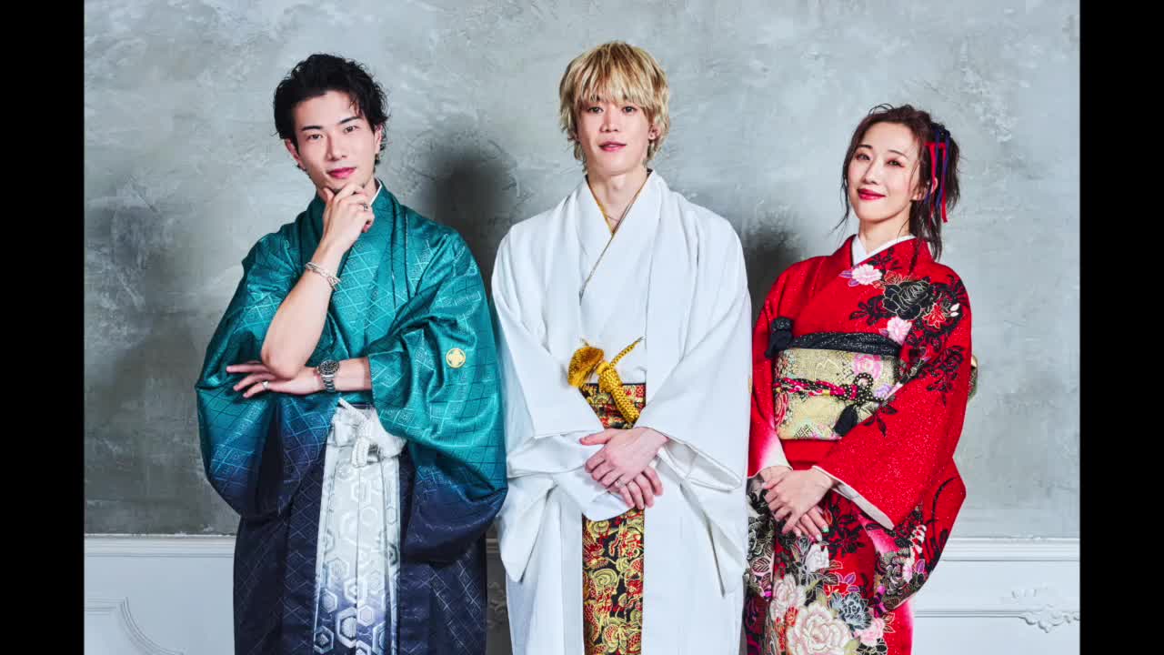 【GASHIMA校舎裏Radio】2025/1/1