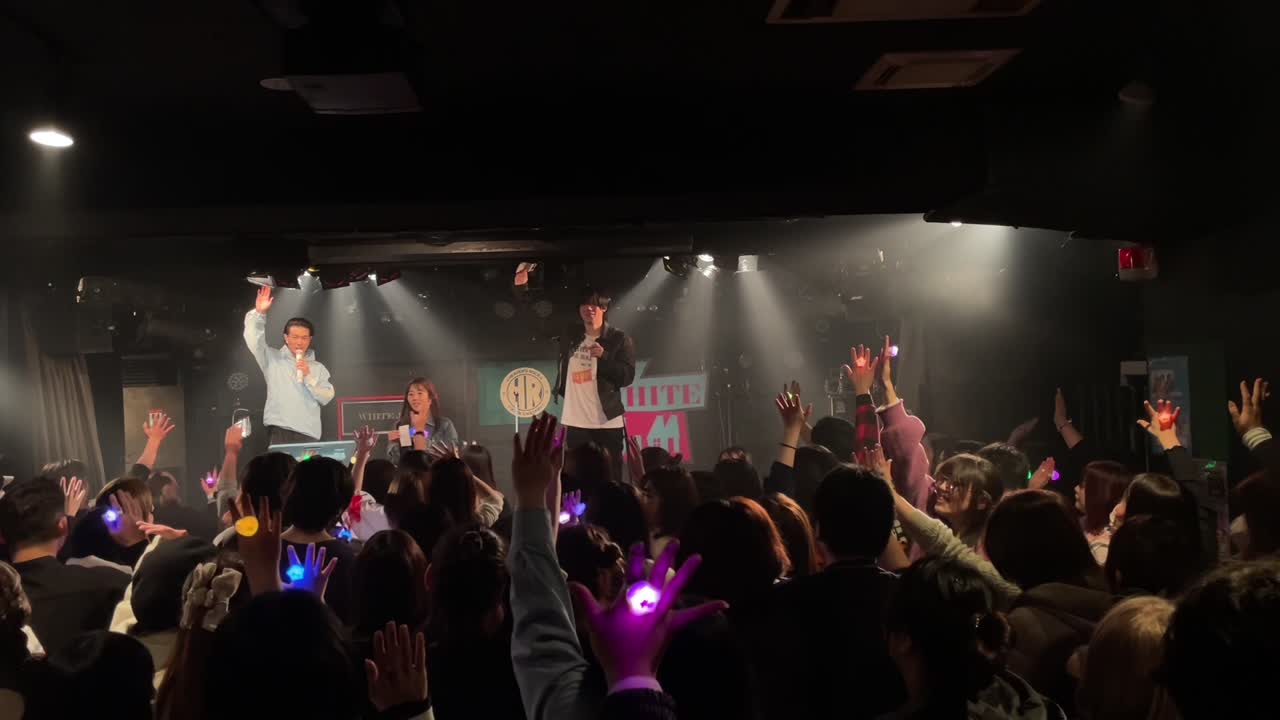 スタッフ企画ムービー Vol.10/2025年2月15日 栃木公演