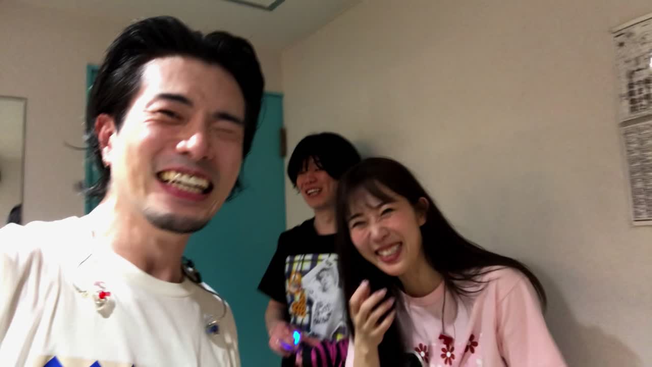 山形公演の感想をどうぞ！！②