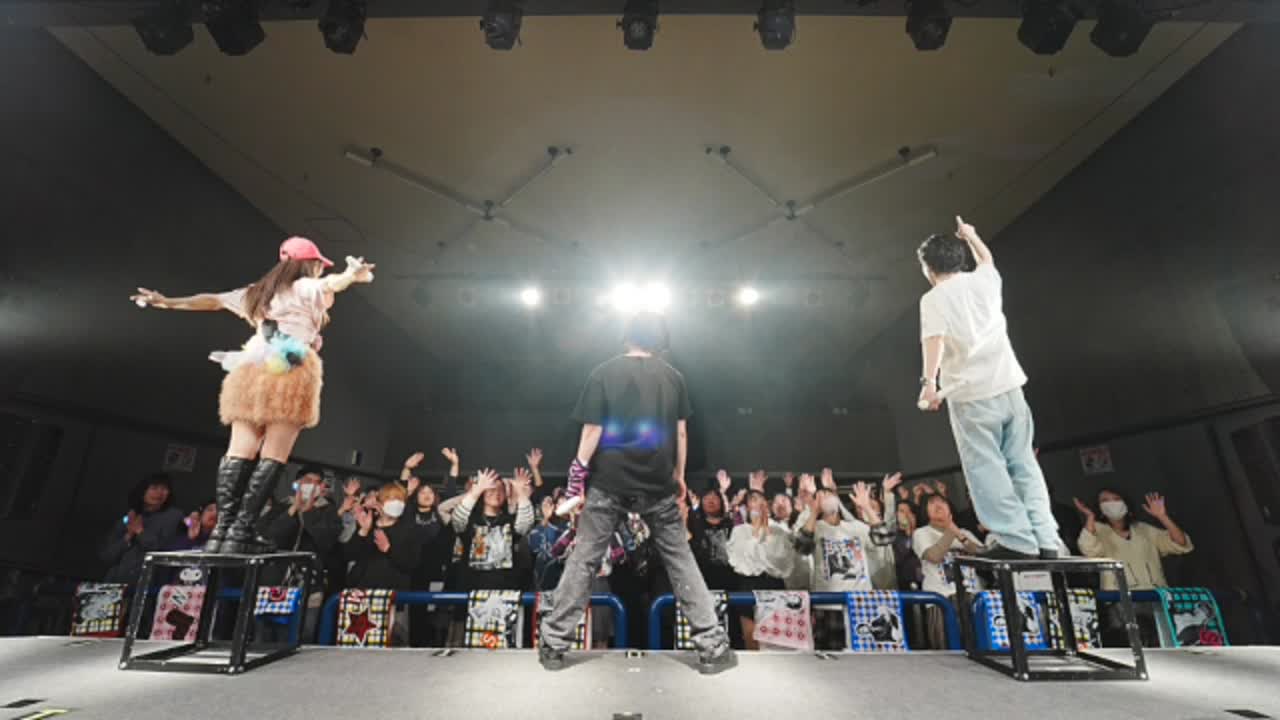 【GASHIMA校舎裏Radio】2025/3/5