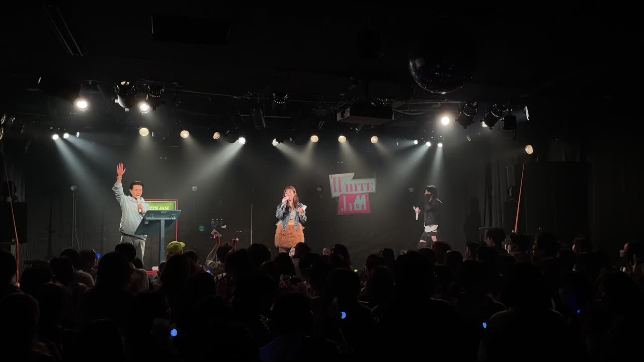 スタッフ企画ムービー Vol.13/2025年3月8日 香川公演