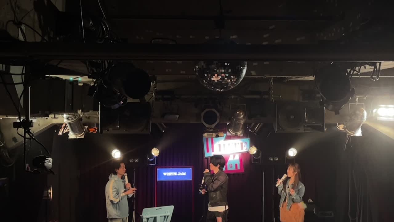 スタッフ企画ムービー Vol.16/2025年3月23日 兵庫公演