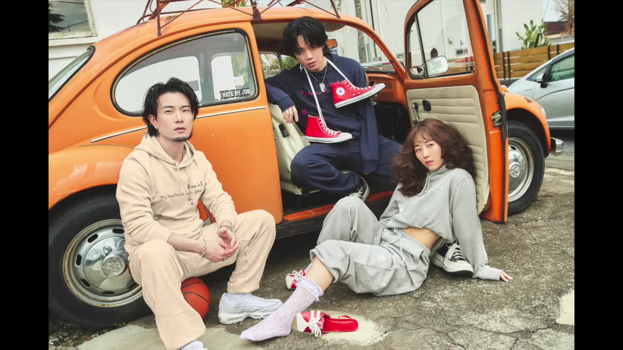 GASHIMAの校舎裏Radio -2025.04.02-