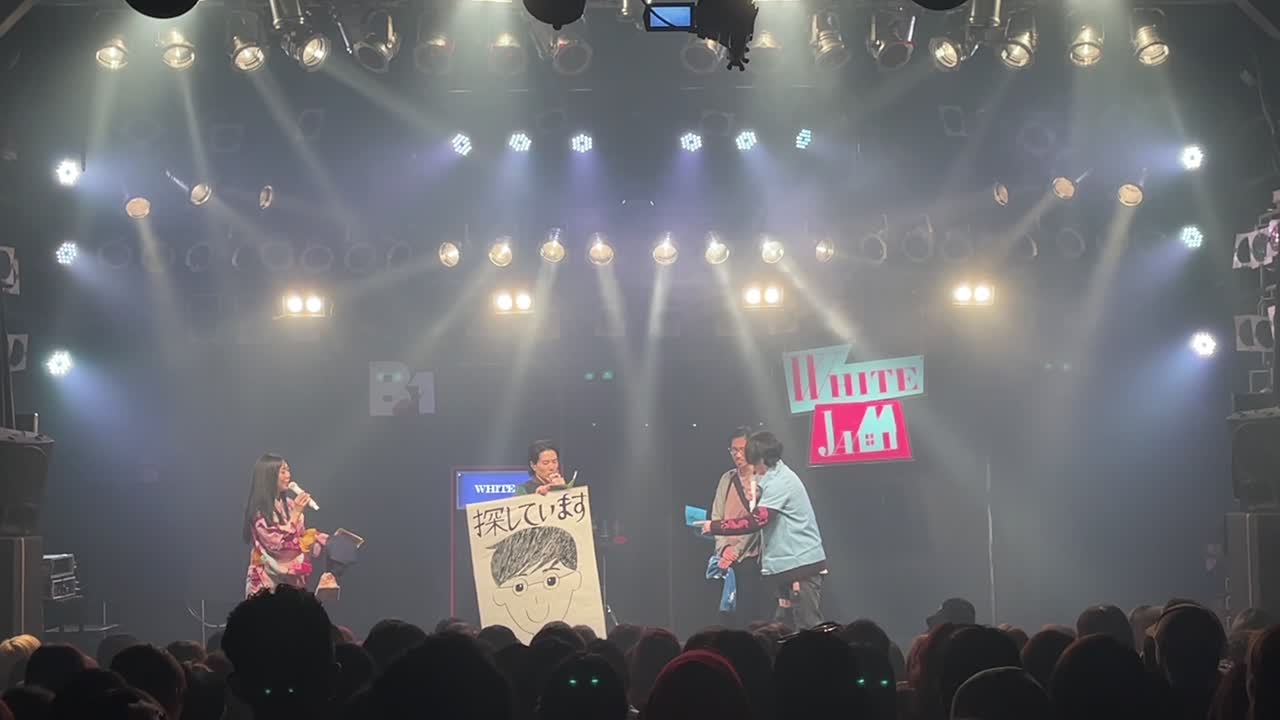 スタッフ企画ムービー Vol.18/2025年4月26日 福岡公演