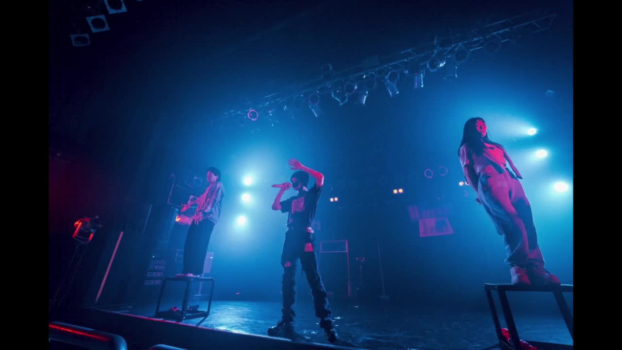 GASHIMAの校舎裏Radio -2025.05.07-