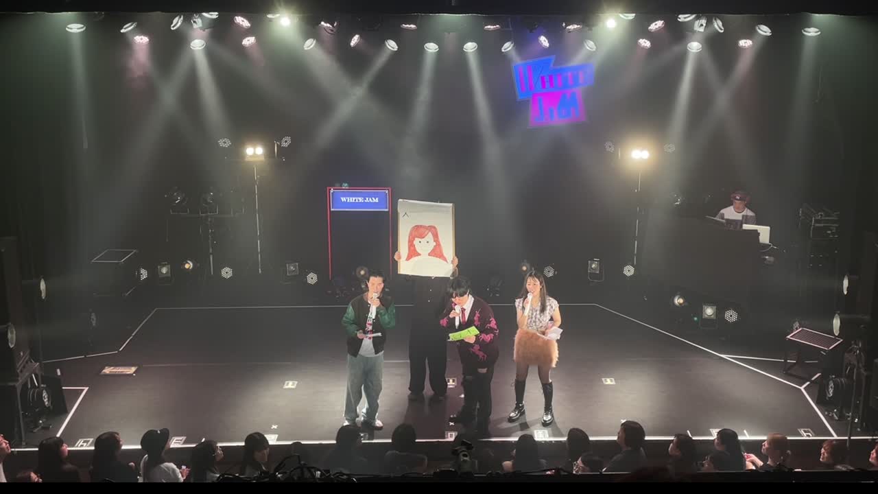 スタッフ企画ムービー Vol.21/2025年5月31日 愛知公演