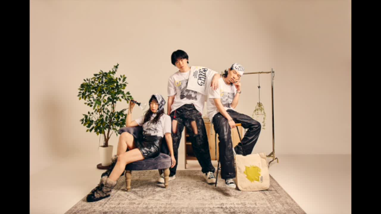 GASHIMAの校舎裏Radio -2025.09.03-