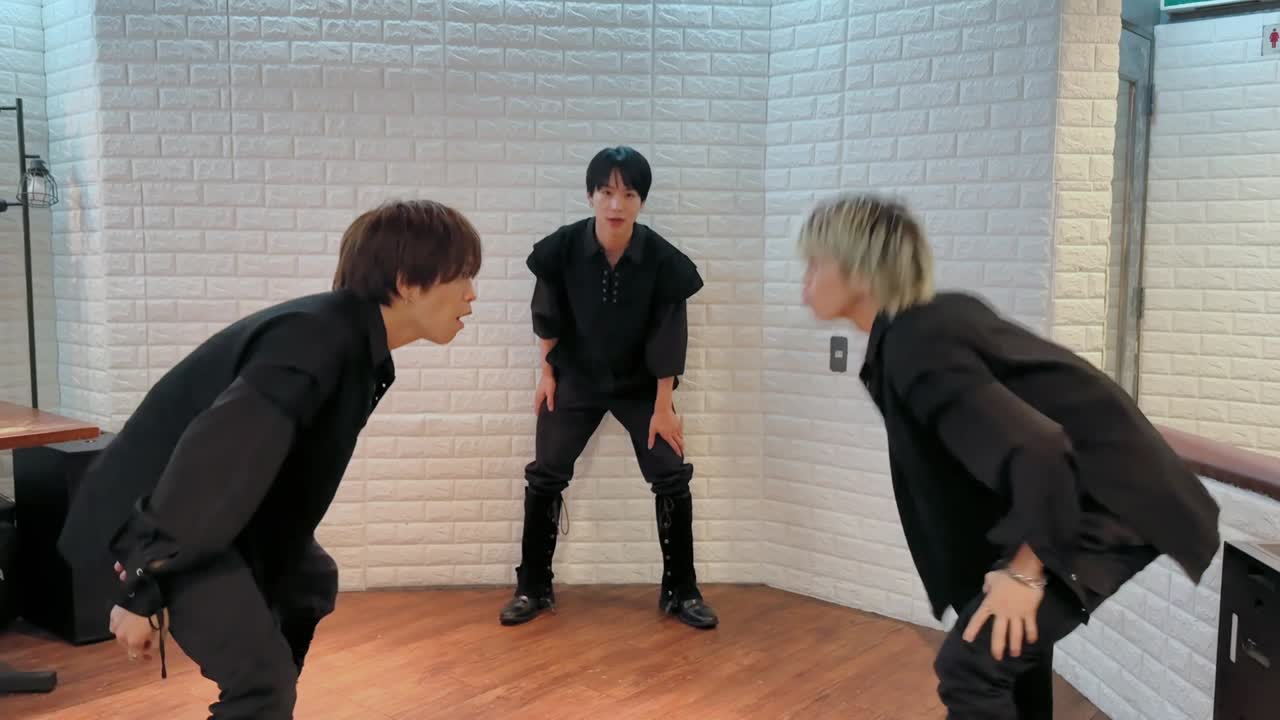 TASYになるのは誰だ？！②