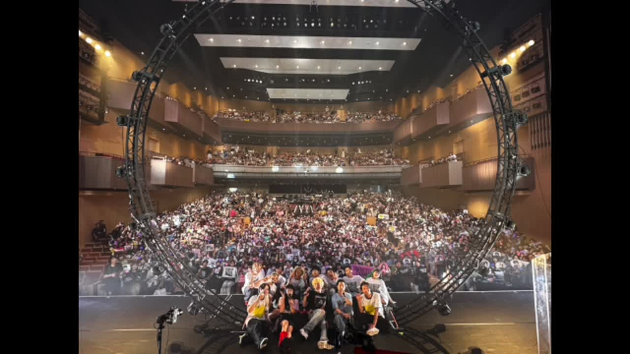 GASHIMAの校舎裏Radio -2025.10.01-