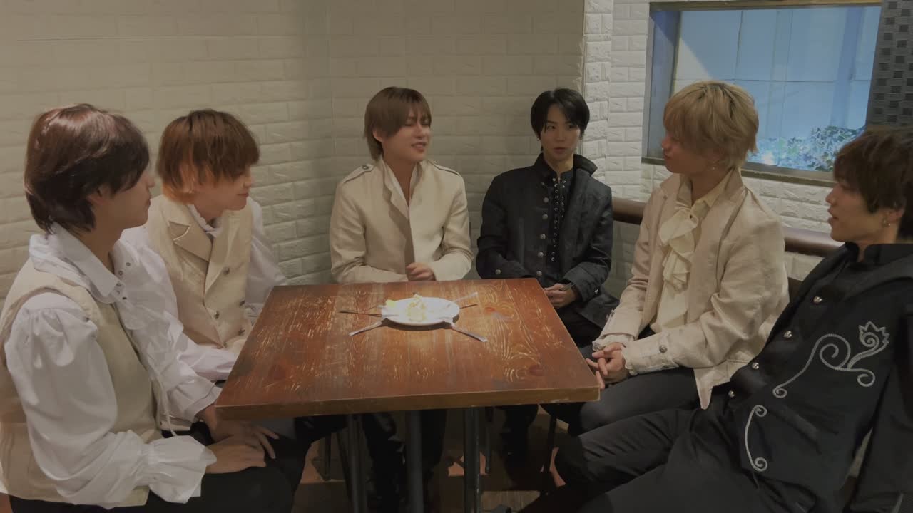 HEROES特別劇場公演-HIIRO B.D. SP-🎂