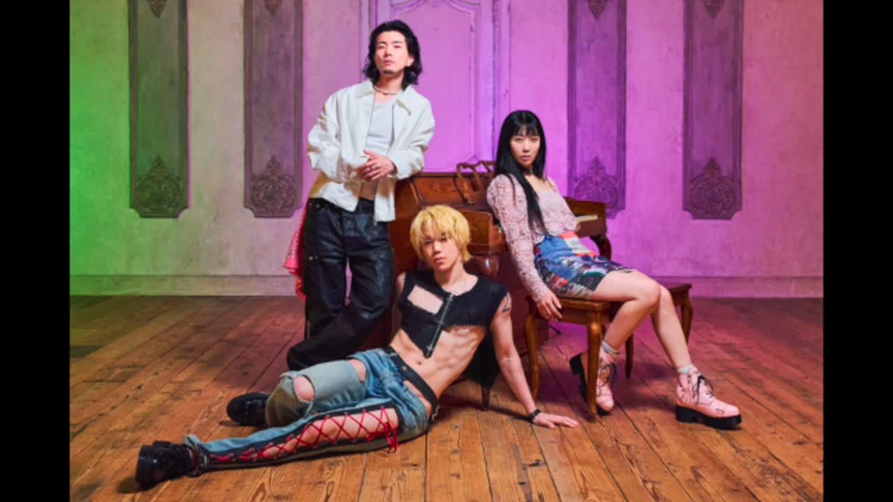 GASHIMAの校舎裏Radio -2025.12.03-