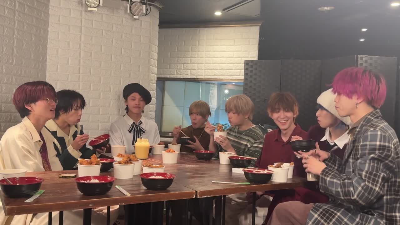 クリスマス公演ありがとうございました🏰