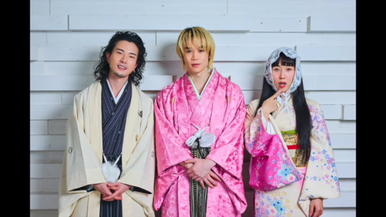 GASHIMAの校舎裏Radio -2026.01.07-