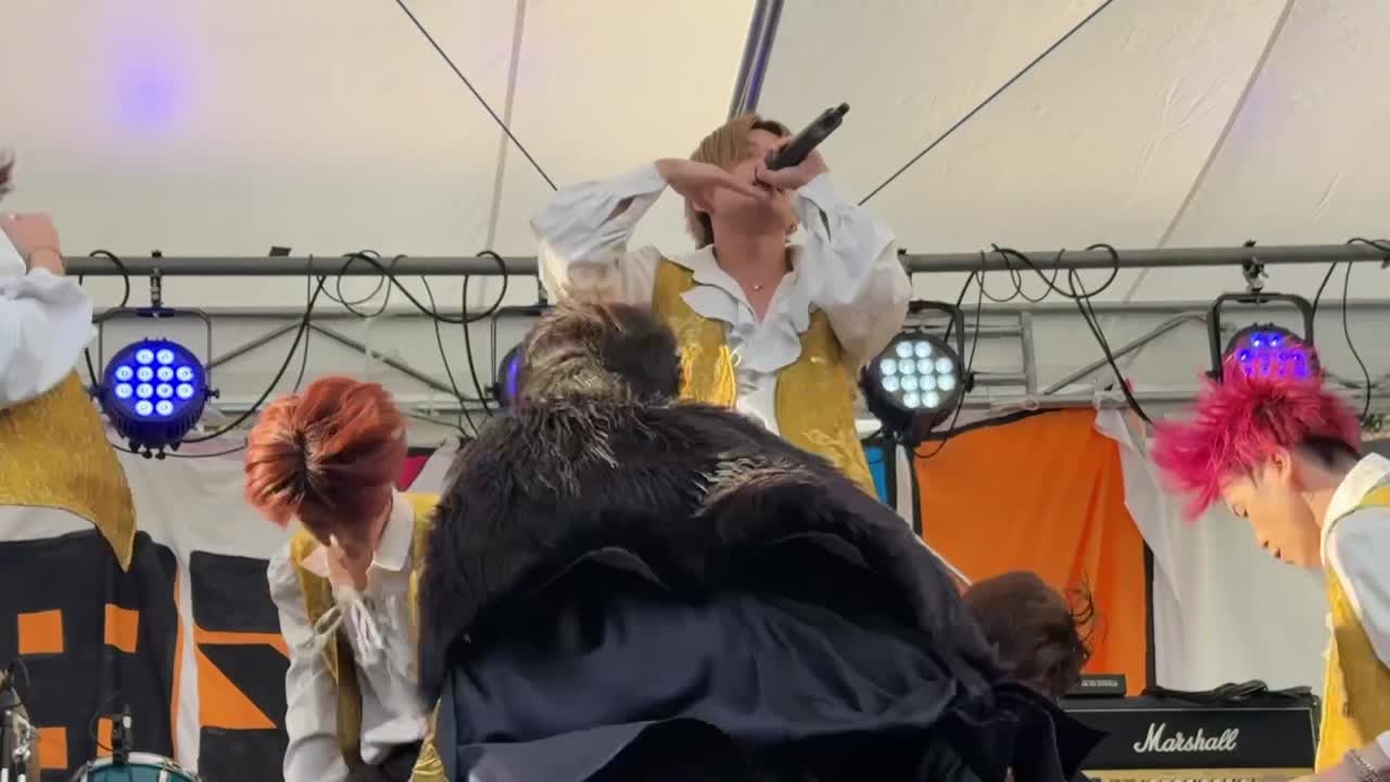 遠征Vlog(未公開ver)