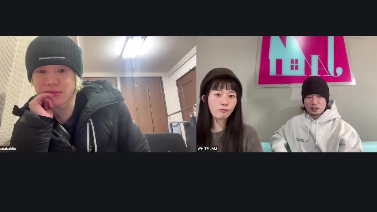 今月もお疲れ様〜✨ 生配信-2026.1.28-(アーカイブ)