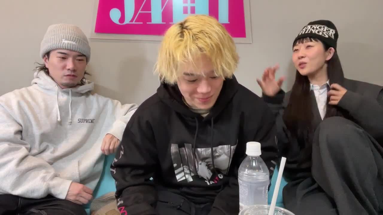 今月もお疲れ様〜✨ 生配信-2026.2.25-(アーカイブ)