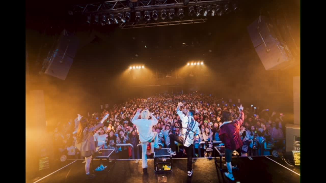 GASHIMAの校舎裏Radio -2026.03.04-