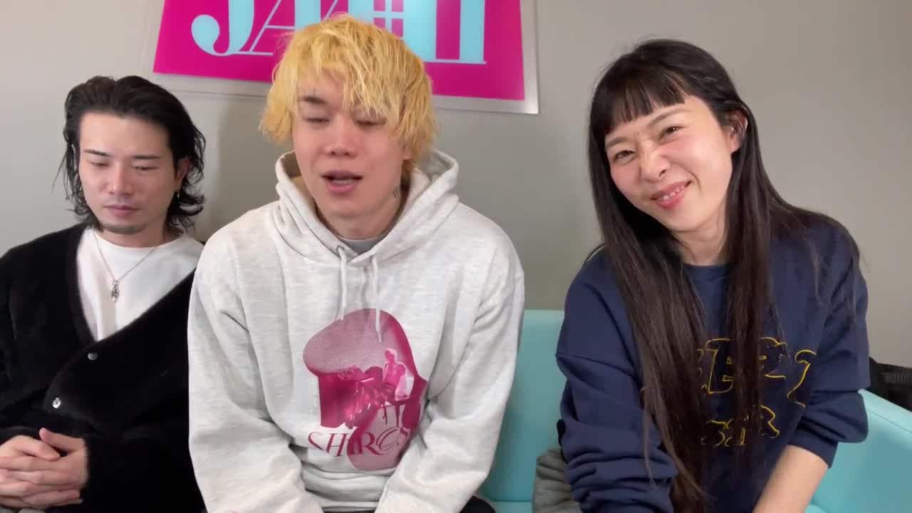 今月もお疲れ様〜✨ 生配信-2026.3.26-(アーカイブ)