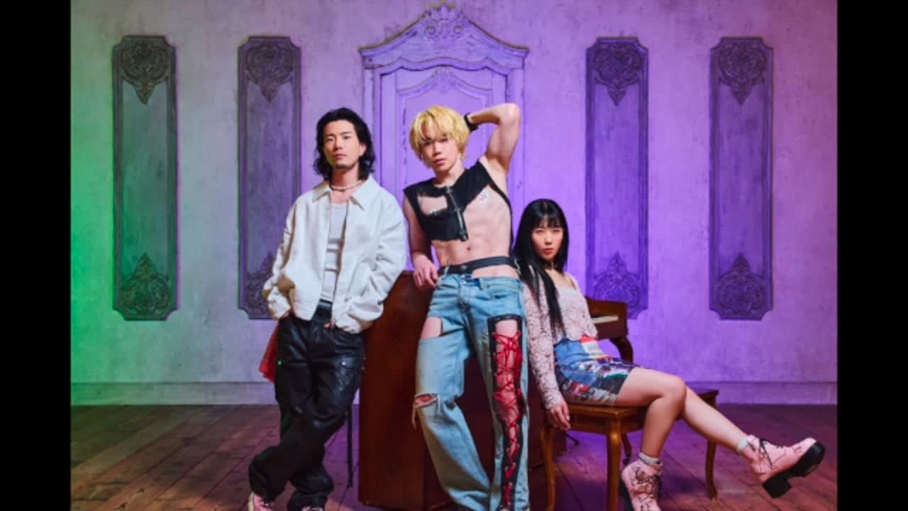 GASHIMAの校舎裏Radio -2026.04.01-