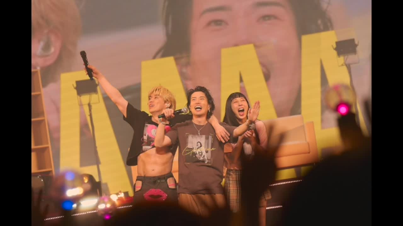 GASHIMAの校舎裏Radio -2026.07.01-