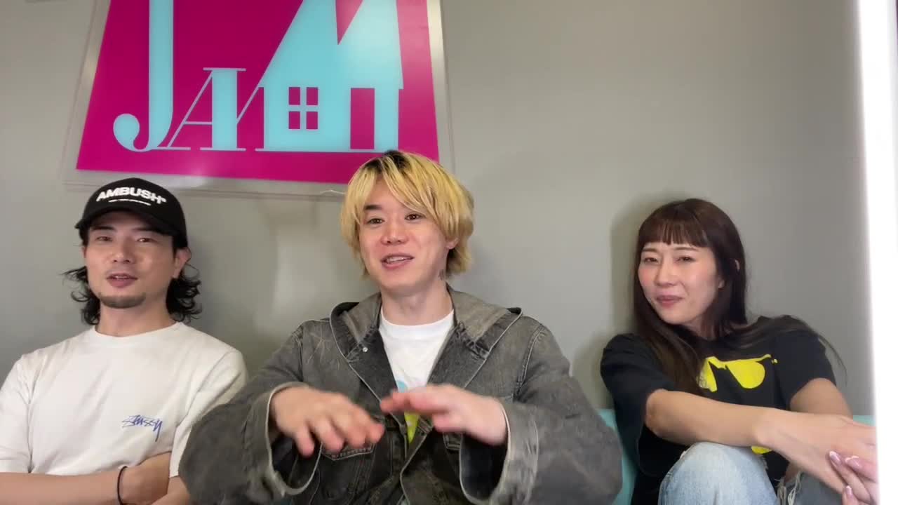 今月もお疲れ様〜✨ 生配信-2026.7.30-(アーカイブ)