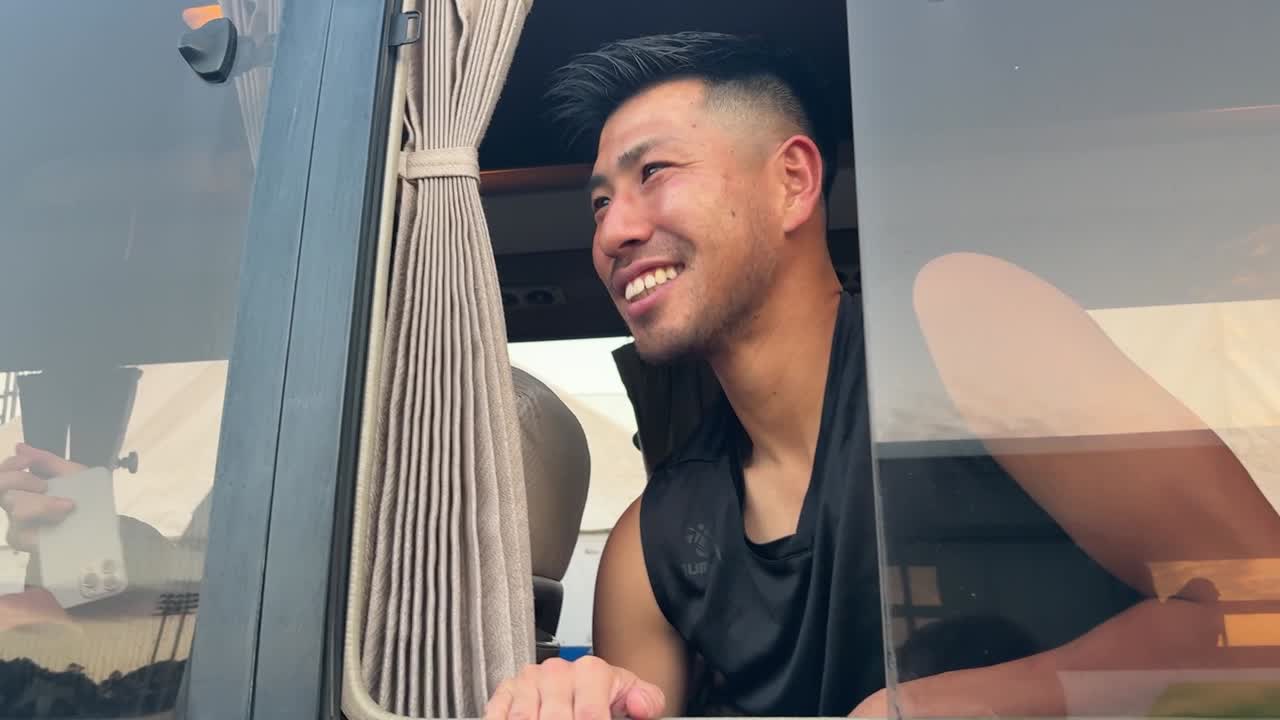 【2026 CAMP REPORT】Day2