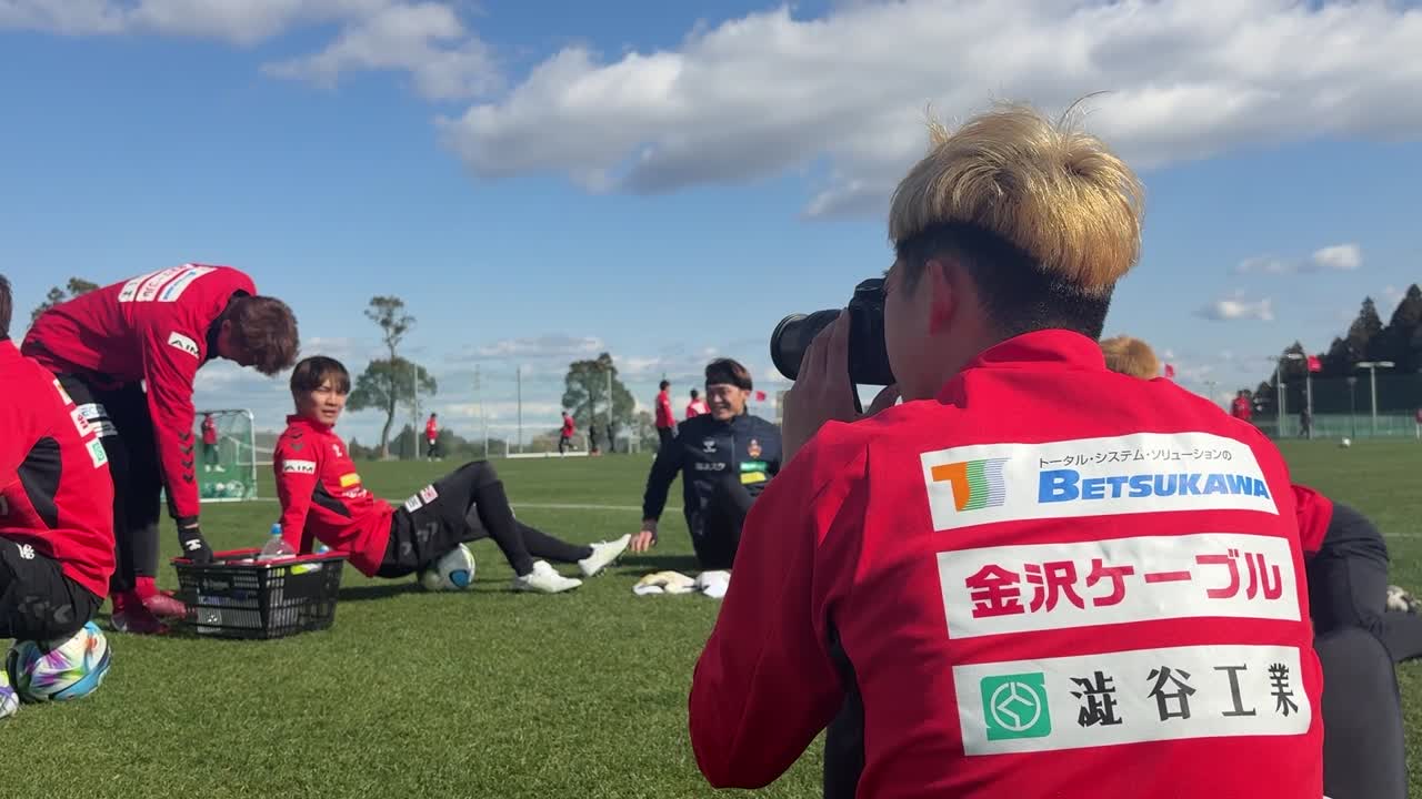【2026 CAMP REPORT】Day4