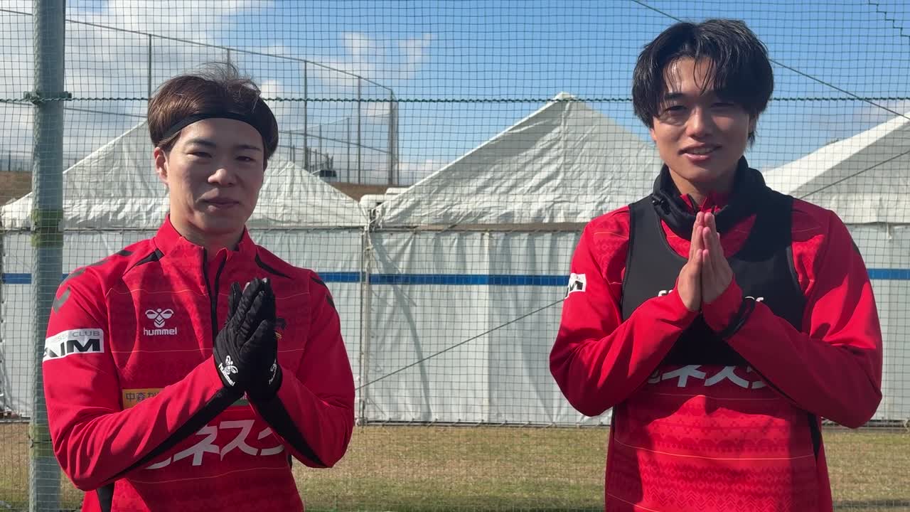 【2026 CAMP REPORT】Day6