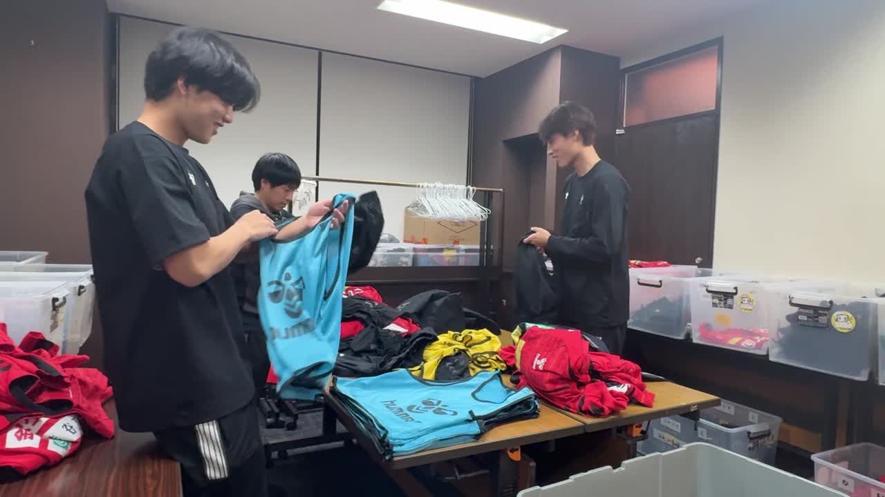 【2026 CAMP REPORT】Day7