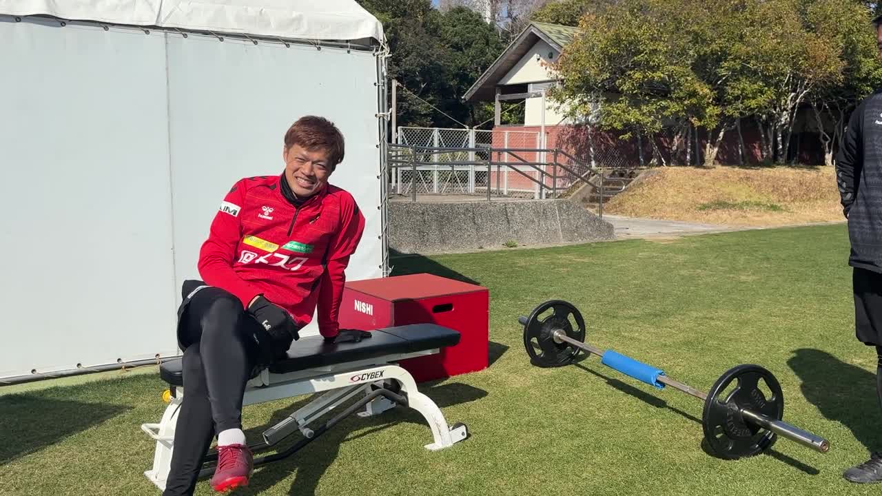 【2026 CAMP REPORT】Day12