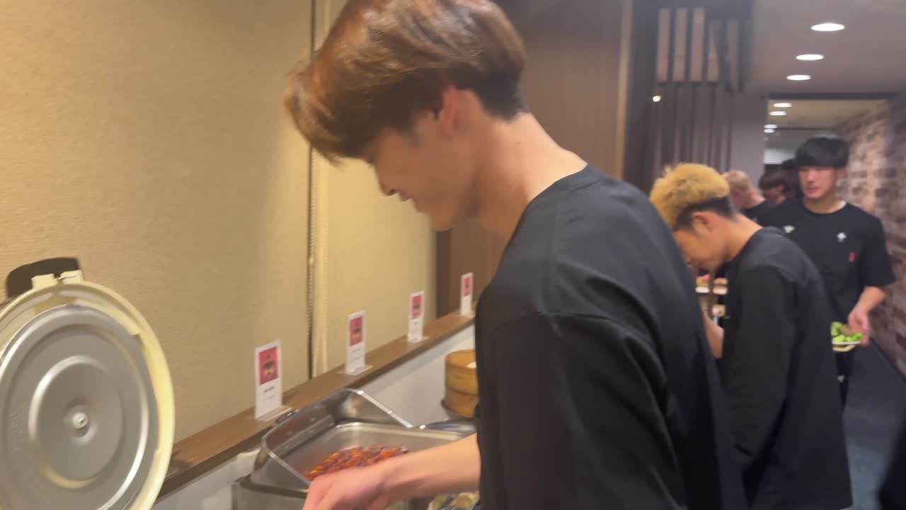 【2026 CAMP REPORT】Day14